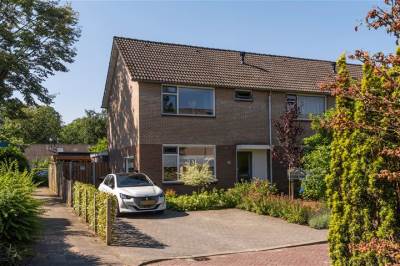 Woning Churchillstraat 35 Holten