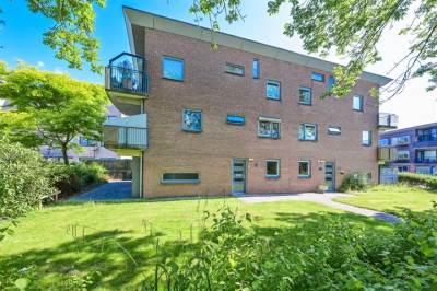 Woning De Hoop 4B Uitgeest