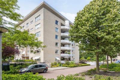 Woning Kleine Houtstraat 87 Enschede