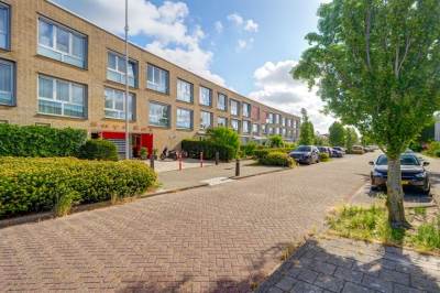 Woning Regelhaalder 96 Warmenhuizen