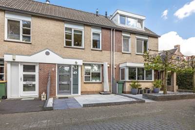 Woning Brede Slagen 4 Breda