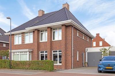 Woning Annabellastraat 27 Kerkdriel