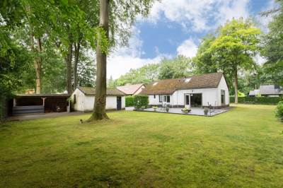 Woning Vondellaan 23 Ermelo