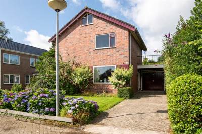 Woning Ravelijn 21 Emmen