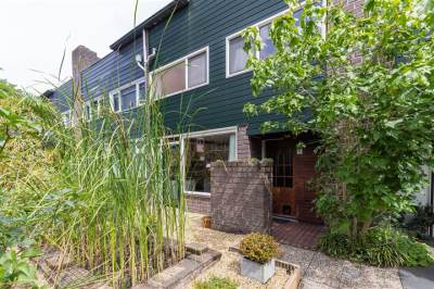 Woning Wimpel 5 Huizen