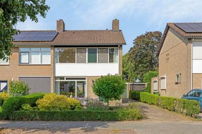 Woning Kennedystraat 11 Berlicum