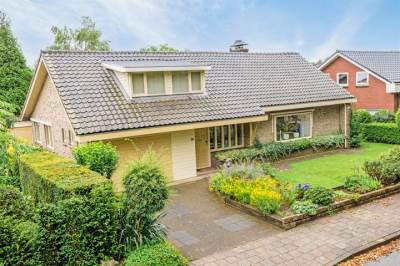 Woning Prins Bernhardstraat 36 Duiven