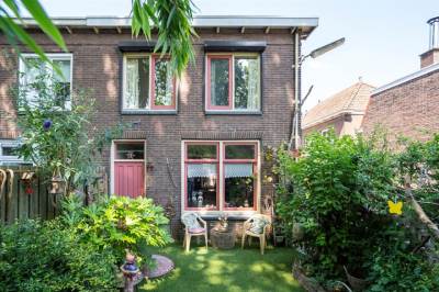 Woning Arkelsedijk 77 Gorinchem