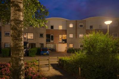 Woning Mina Krusemanlaan 72 Deventer