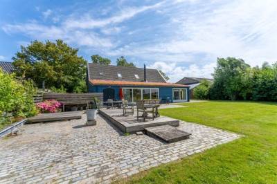 Woning Woordweg 11A Groede