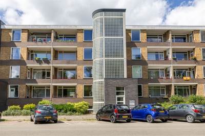 Woning Van Lenneplaan 347 Groningen
