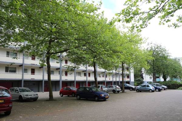 Woning Sinnigvelderstraat 175 Weesp