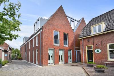 Woning Dorpsstraat 15b Nootdorp