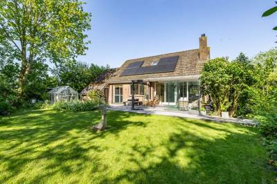 Woning Wagenborgerweg 18 Nieuwolda