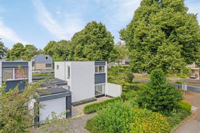 Woning Refelingse Erven 2 Nuenen