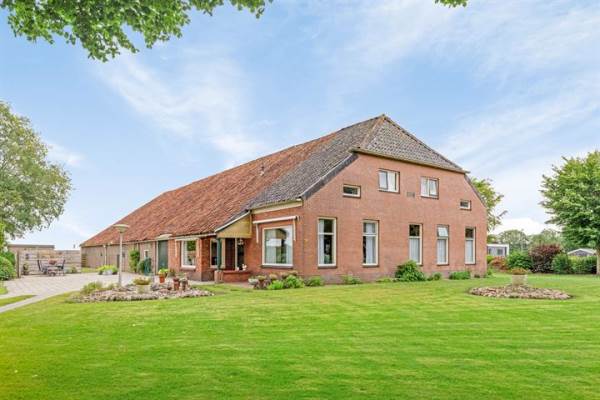 Woning Wedderweg 50 Vriescheloo