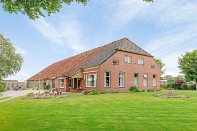 Woning Wedderweg 50 Vriescheloo