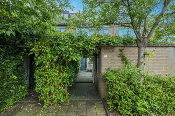 Woning Berberis 10 Naaldwijk