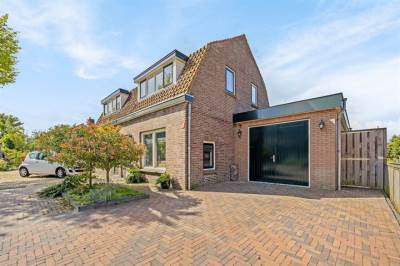 Woning Ter Veenlaan 12 Hoofddorp