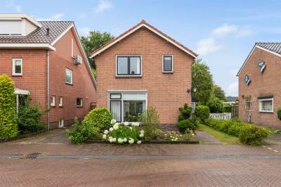 Woning Mulderskamp 8 Hattem