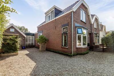 Woning Tentweg 35 Stolwijk