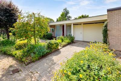 Woning Singel 85 Odijk