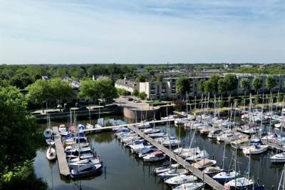 Woning Golfstroom 182 Huizen