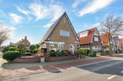 Woning Molenstraat 129 Ede