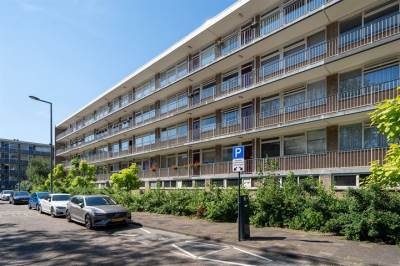 Woning Schalkeroord 197 Rotterdam