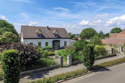 Woning Industriestraat 52 Reuver