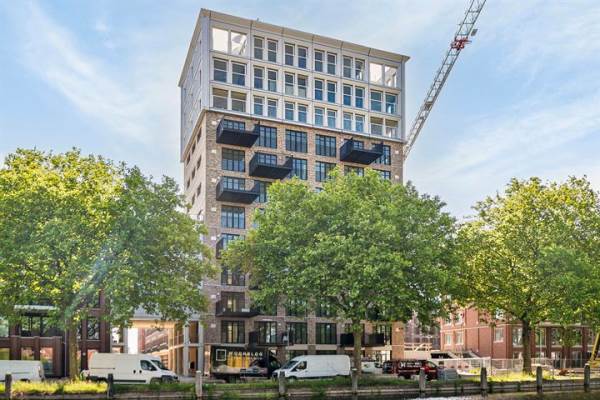 Woning Kanaaldijk N.O. 78C Helmond