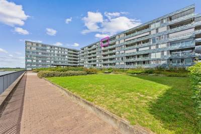Woning Kraanbaan 230 Alblasserdam