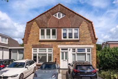 Woning Dorpsstraat 21b Bergen (NH)