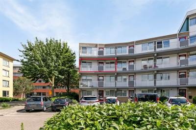 Woning Koraal 64 Heerhugowaard