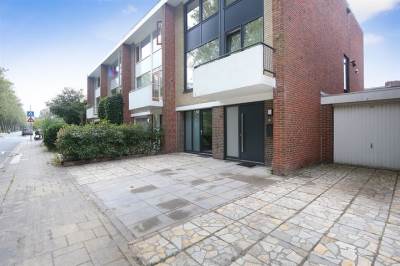 Woning De Weer 14a Zaandam