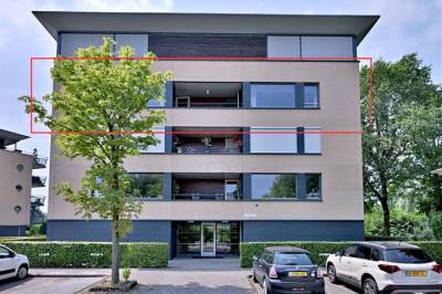 Woning Johan Wensinkstraat 84 Deventer