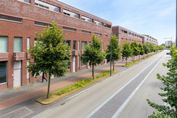 Woning Stationslaan 47C1 Breda