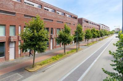 Woning Stationslaan 47C1 Breda