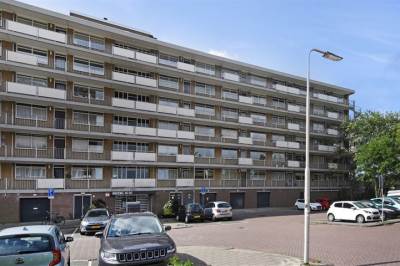 Woning Ronsseweg 531 Gouda