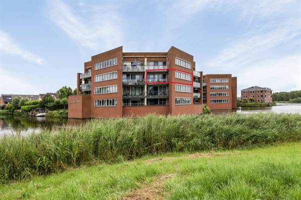 Woning Turkoois 61 Rhoon