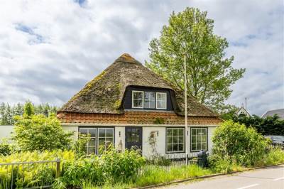 Woning Wijzend 39 Nibbixwoud