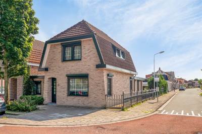 Woning Molenstraat 26 Westdorpe