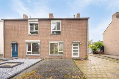 Woning Kalisstraat 21 Meijel