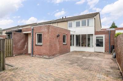 Woning Botertonstraat 31 Purmerend