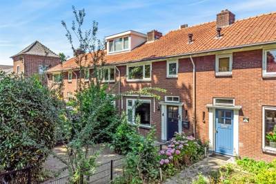 Woning Pastoor Boelenslaan 4 De Meern