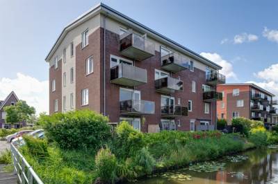 Woning Nijlstraat 128 Purmerend