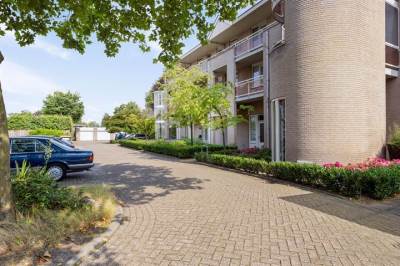 Woning Achterstraat 37C Vlijmen