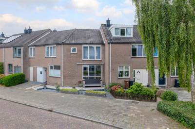 Woning Hillinenweg 33 Hillegom