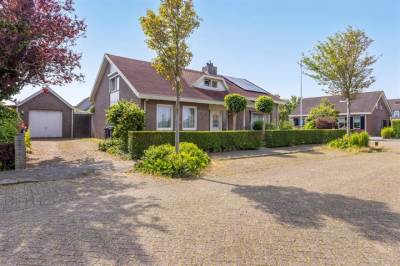 Woning Jacobastraat 29 Kamperland