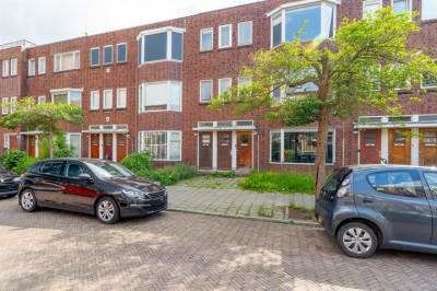 Woning Van Starkenborghstraat 132 Groningen